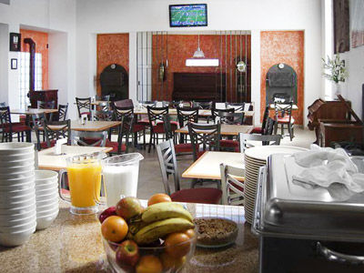 State Hotel 3*