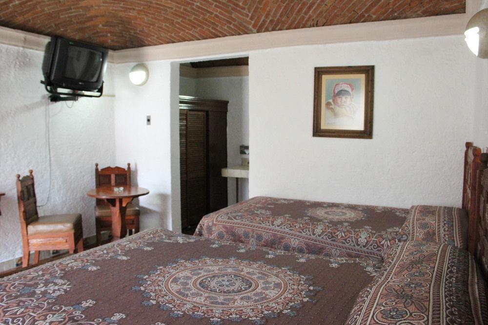 State Hotel Chihuahua
