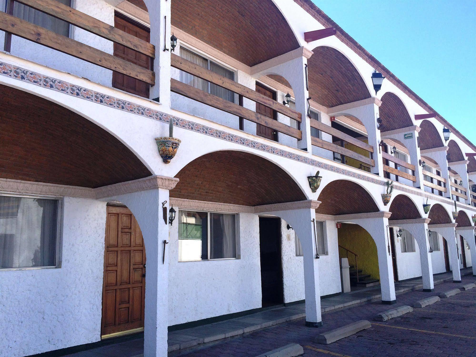 Hotel State