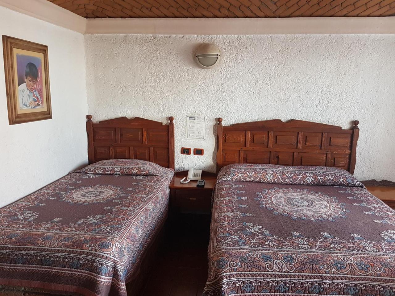 State Hotel