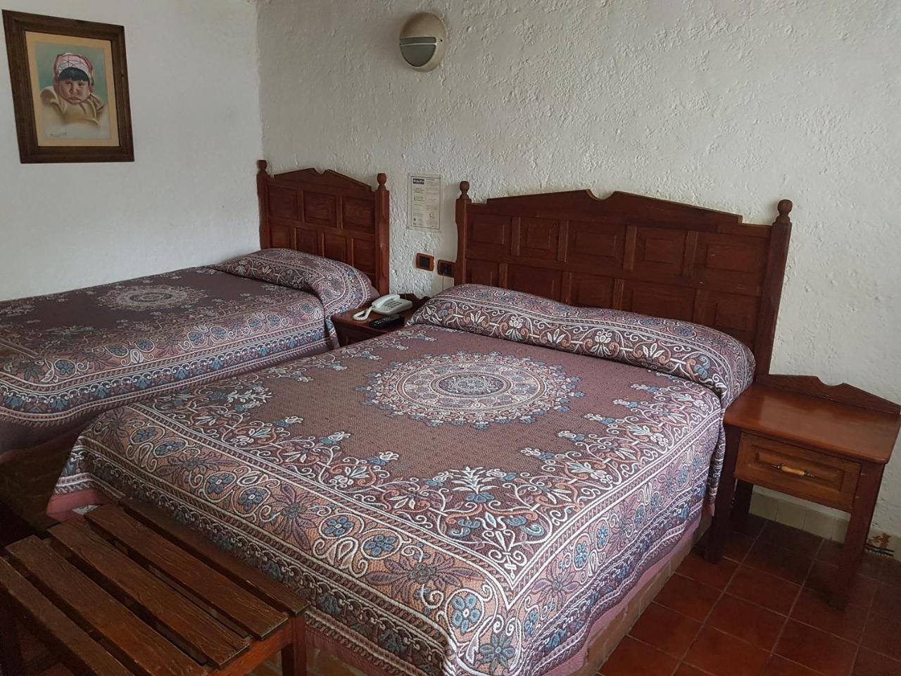 Hotel State Chihuahua