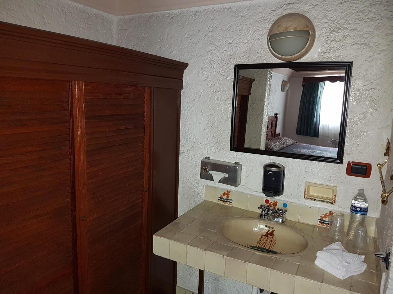 Hotel State Chihuahua