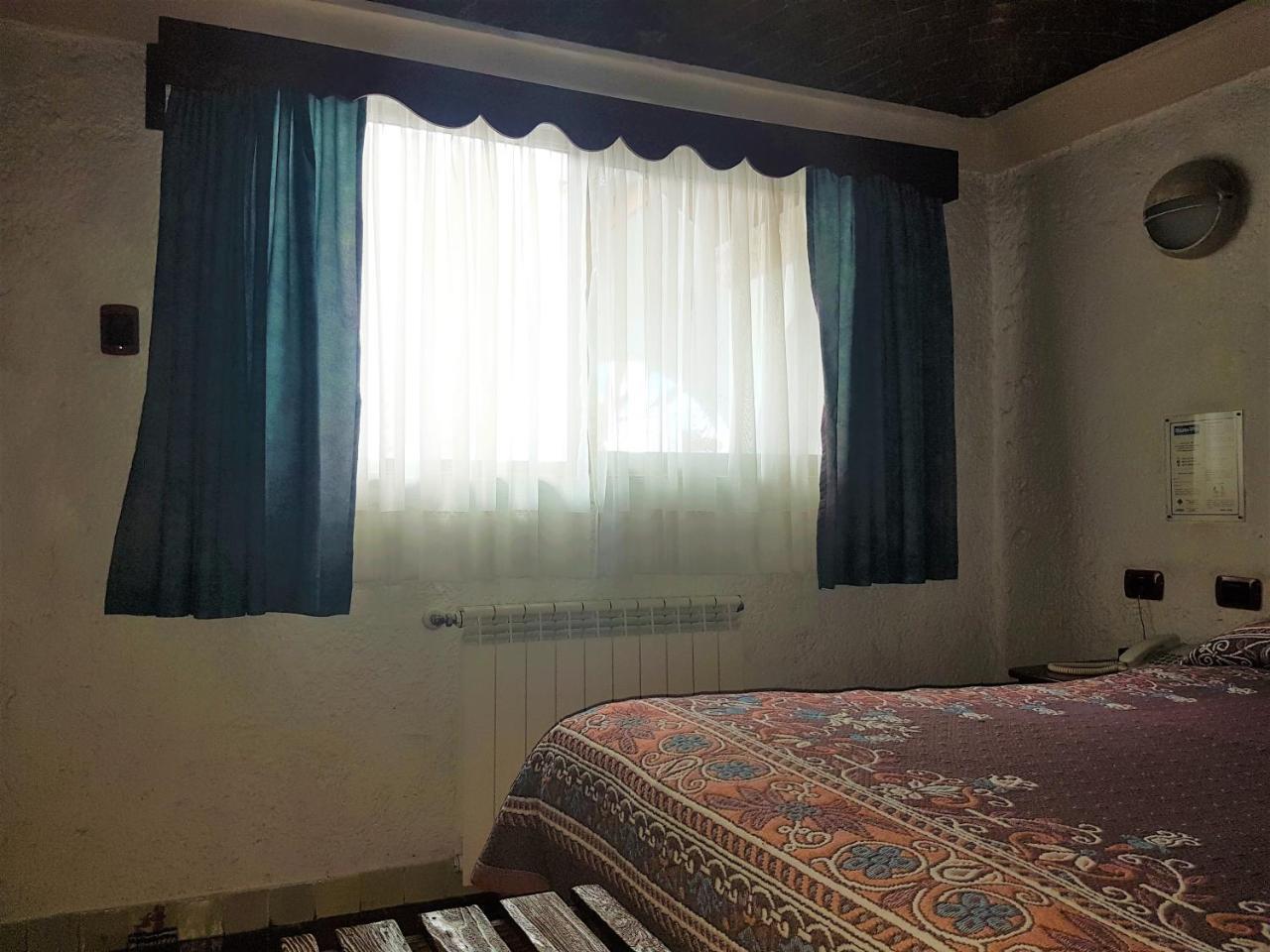 Hotel State Chihuahua