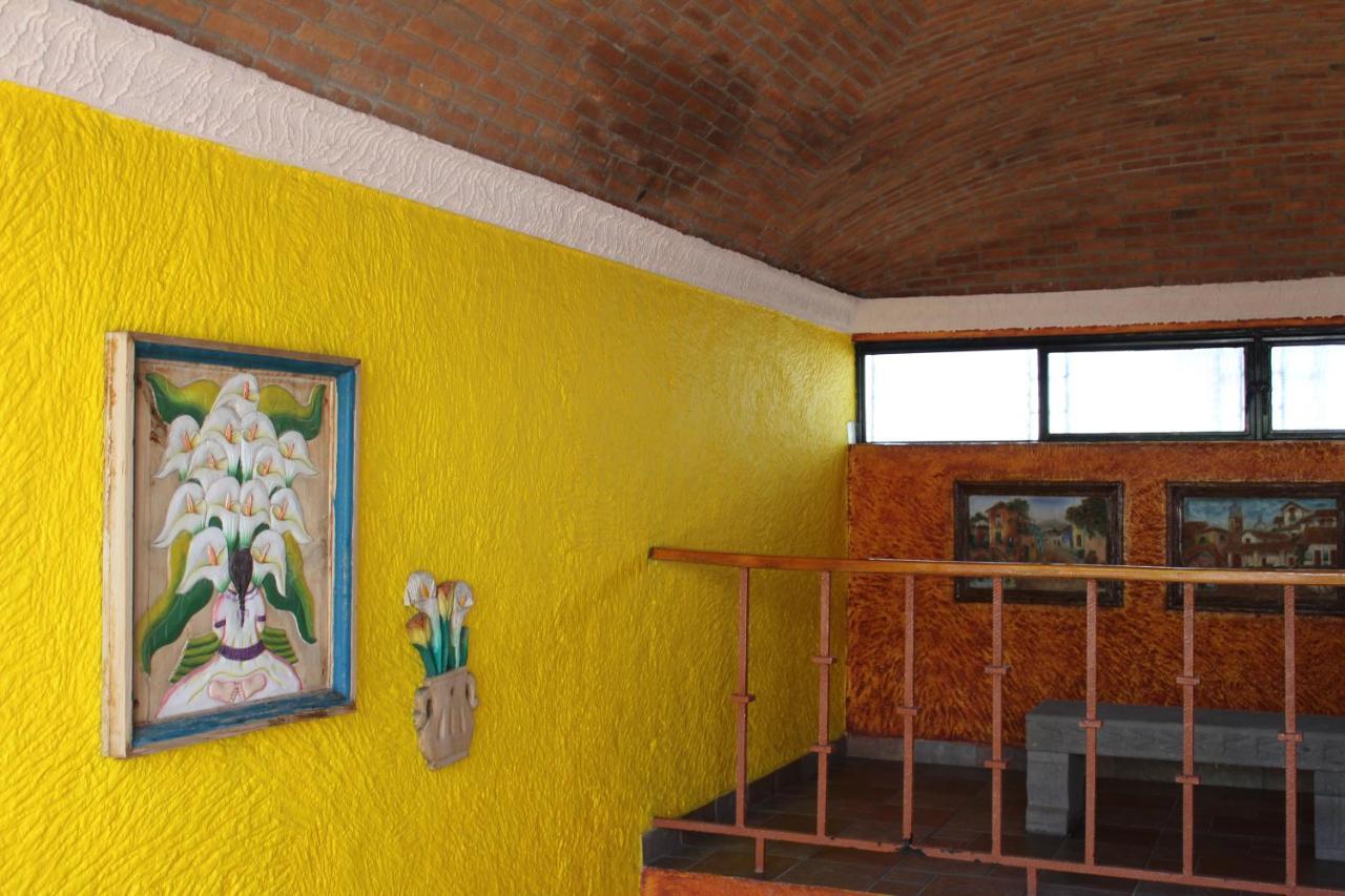 Hotel State Chihuahua