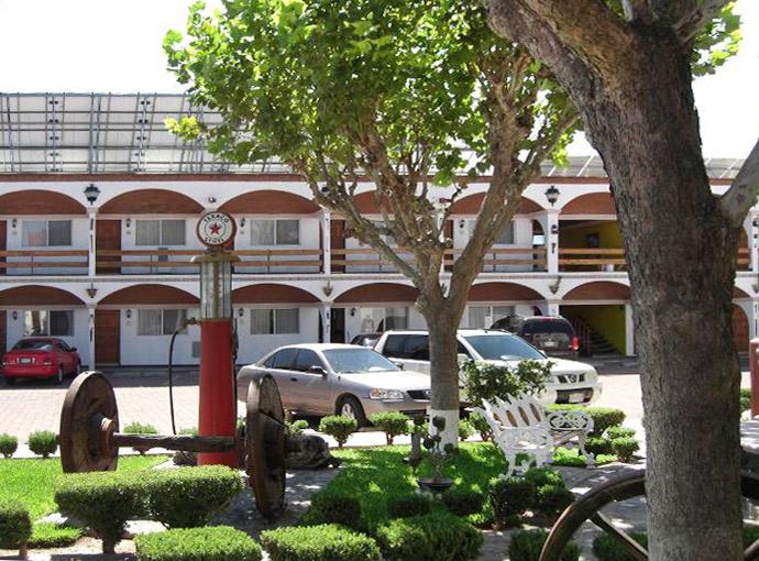 Hotel State